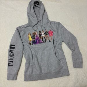 Taylor Swift Eras hoodie